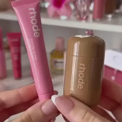 Buy Premium 2 in 1 Blush & Lip Tint Set Online
