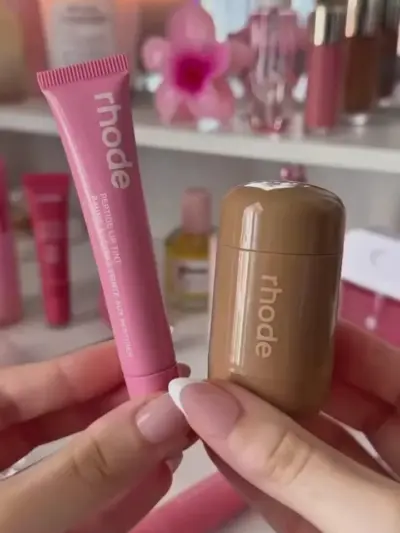 Buy Premium 2 in 1 Blush & Lip Tint Set Online