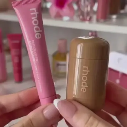 Buy Premium 2 in 1 Blush & Lip Tint Set Online