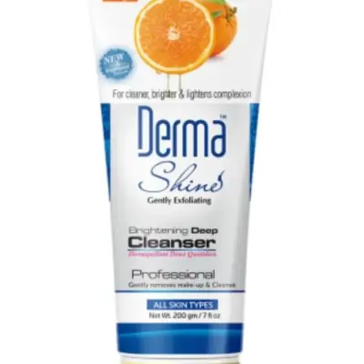 Buy Premium Whitening & Brightening Facial Treatment 200ml