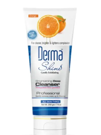 Buy Premium Whitening & Brightening Facial Treatment 200ml