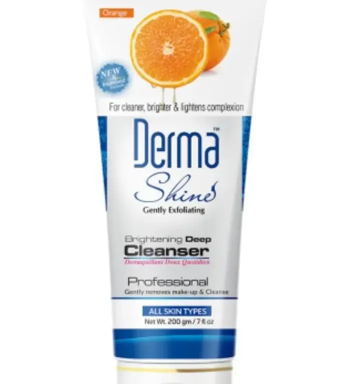 Buy Premium Whitening & Brightening Facial Treatment 200ml