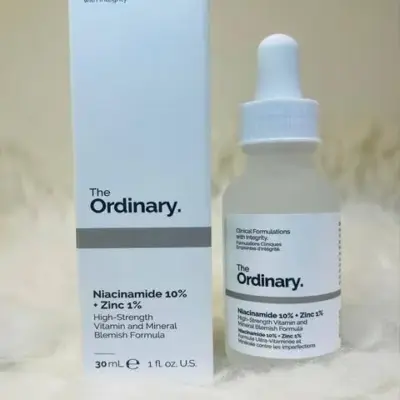 Buy The Ordinary Niacinamide Serum 30ml – Original & Best