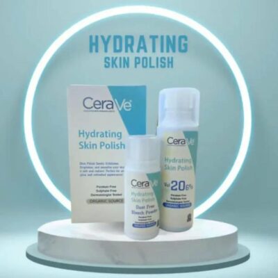 Buy Whitening Cream Skin Polisher Set of 2 – Original