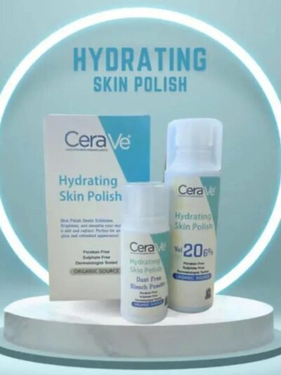 Buy Whitening Cream Skin Polisher Set of 2 – Original