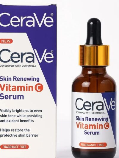Buy Original CeraVe Vitamin C Serum 30ml Fragrance Free