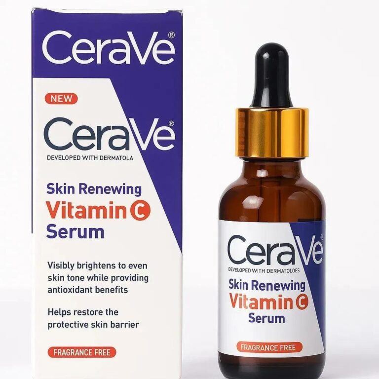Buy Original CeraVe Vitamin C Serum 30ml Fragrance Free