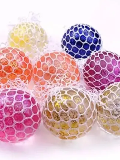 Buy Multicolor Rubber Throw Balls for Boys Online Pakistan