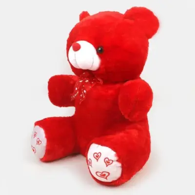 Buy Red Avengers Teddy Bear for Girls Online in Pakistan
