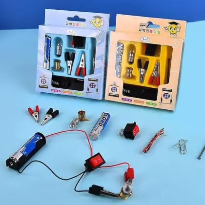 Buy Kids Electric Circuit Kit