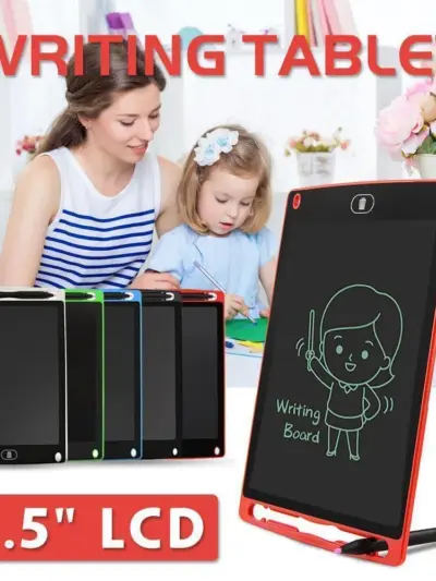 Buy 8.5" LCD Writing Tablet for Kids