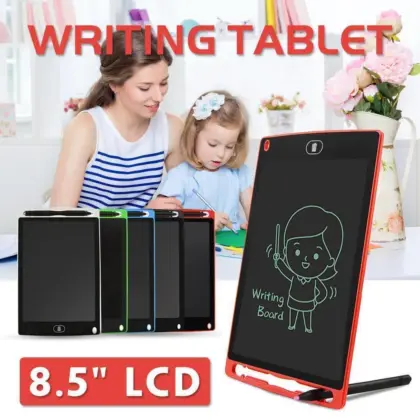 Buy 8.5" LCD Writing Tablet for Kids