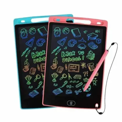 Buy Kids LCD Writing Tablet with Stylus
