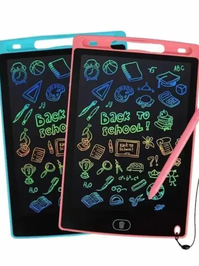 Buy Kids LCD Writing Tablet with Stylus