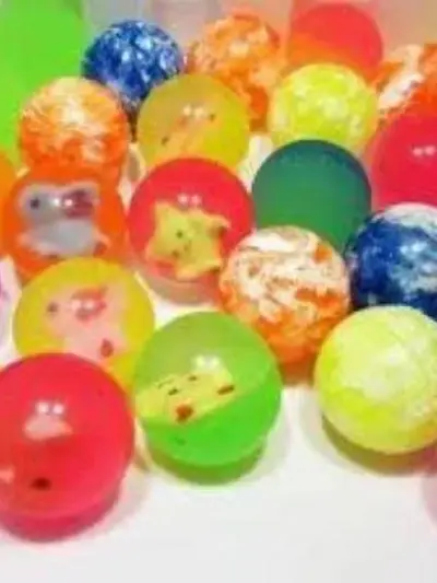 Buy Multicolor SimSim Balls for Kids Online in Pakistan