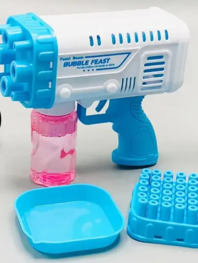 Buy Bubble Gun Toy for Kids