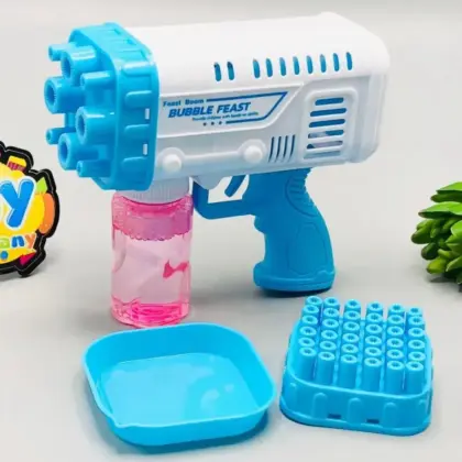 Buy Bubble Gun Toy for Kids