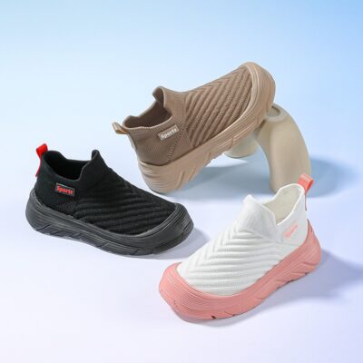 Buy Kids Breathable Sports Shoes