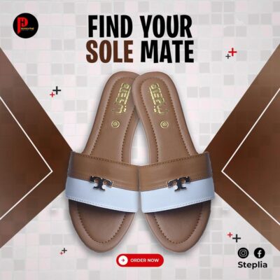 Buy Premium Women's Waterproof Rexine Flat Shoes Online