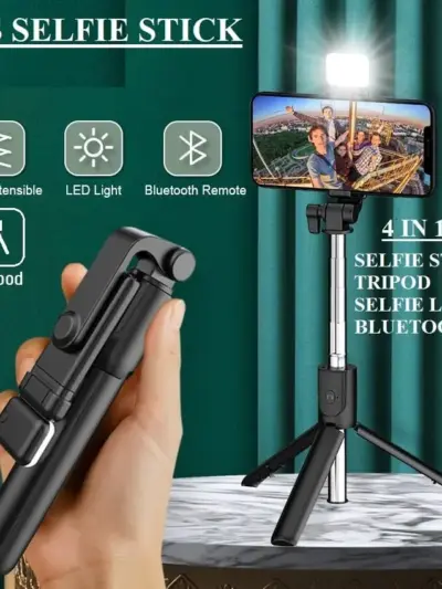 Tripod Stand