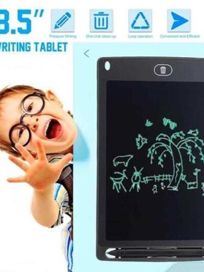 8.5" LCD Writing Tablet for Kids Educational Play